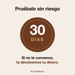 Garantía de 30 días